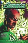 Green Lantern, Vo...