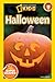 Halloween (National Geographic Readers)