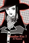 Paradise Kiss, Part 1 of 3 by Ai Yazawa
