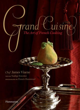 Entertaining in Grand Style: Savoir Faire of a Parisian Chef