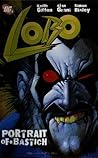Lobo: Portrait of...