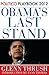 Obama's Last Stand