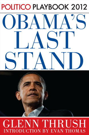 Obama's Last Stand (Audio)