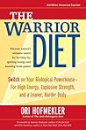 The Warrior Diet:...