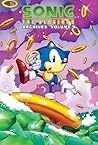 Sonic The Hedgehog Archives: Volume 9 (Sonic the Hedgehog Archives, #9)