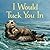 I Would Tuck You In by Sarah Asper-Smith