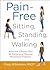 Pain-Free Sitting, Standing, and Walking: Alleviate Chronic Pain by Relearning Natural Movement Patterns