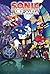 Sonic The Hedgehog Archives...