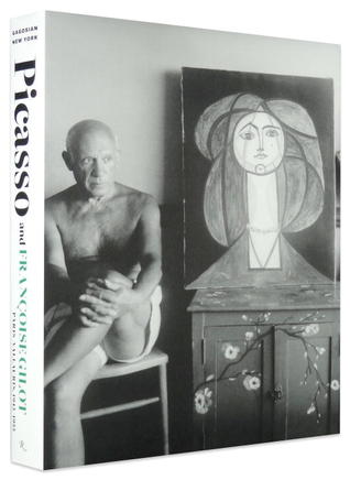 Picasso and Francoise Gilot: Paris--Vallauris, 1943-1953