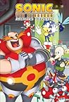 Sonic the Hedgehog Archives: Volume 2 (Sonic the Hedgehog Archives, #2)