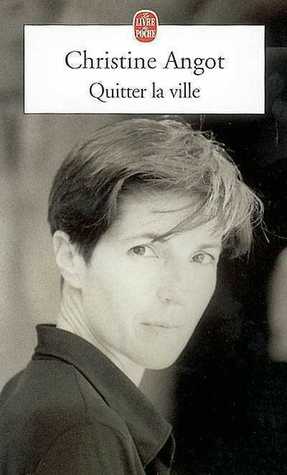 Quitter la ville (Paperback)