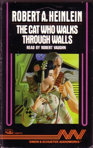 The Cat Who Walks Through Walls