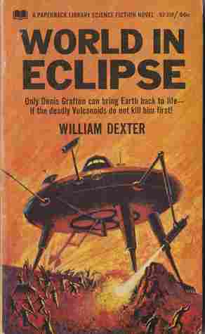 World in Eclipse (Paperback)