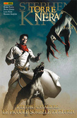 La torre nera: L'ultimo cavaliere - Le piccole sorelle di Eluria n. 3 (Paperback)