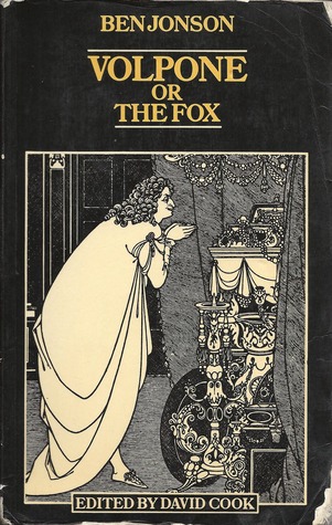 Volpone or the Fox