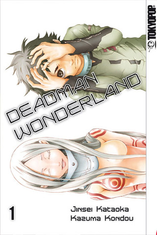 Deadman Wonderland 01 (Paperback)
