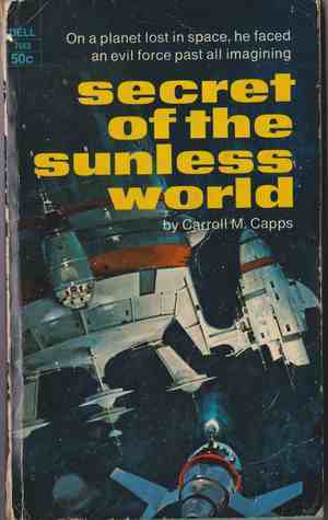 Secret of the Sunless World