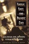 Spooks, Spies, and Private Eyes by Paula L. Woods