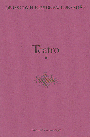 Teatro (Paperback)