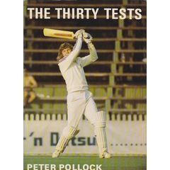The thirty tests (Hardcover)