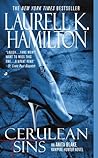 Cerulean Sins by Laurell K. Hamilton