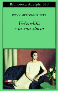 Un'eredità e la sua storia (Paperback)