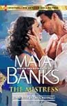 The Mistress / Wanted by Maya Banks