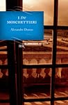 I tre moschettieri Book cover for I tre moschettieri