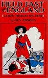 Held fast for England: G.A. Henty, imperialist boys' writer