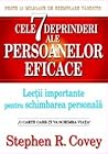 Cele 7 deprinderi...
