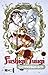 Fushigi Yuugi: Genbu Kaiden 06