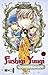 Fushigi Yuugi by Yuu Watase