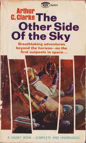 The Other Side Of The Sky