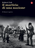 Il martirio di una nazione. Il Libano in guerra