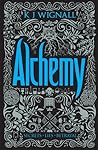 Alchemy by K.J. Wignall Alchemy by K.J. Wignall