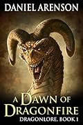 A Dawn of Dragonfire