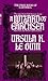 A Wizard of Earthsea by Ursula K. Le Guin