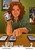The Girly Comic Book 2