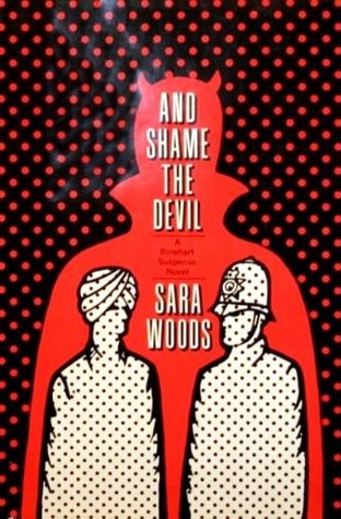 And Shame the Devil (Antony Maitland, #11)