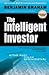 The Intelligent Investor: k...