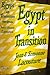 Egypt in Transition