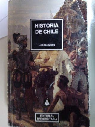Historia de Chile