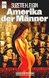 Amerika der Männer