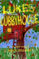 Luke's cubby House (Nook)