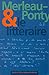 Merleau-Ponty & le littéraire