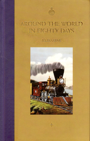 Around the World in 80 Days