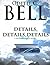 Details, Details, Details (Modern Gods, #1)