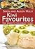 Kiwi Favourites: New Zealand's Most Popular Recipes