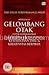 The High-Performance Mind: Menguasai Gelombang Otak untuk Meningkatkan Kejernihan Pikiran, Kesembuhan Diri, dan Kreativitas Berfikir