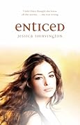 Enticed (The Violet Eden Chapters, #2)